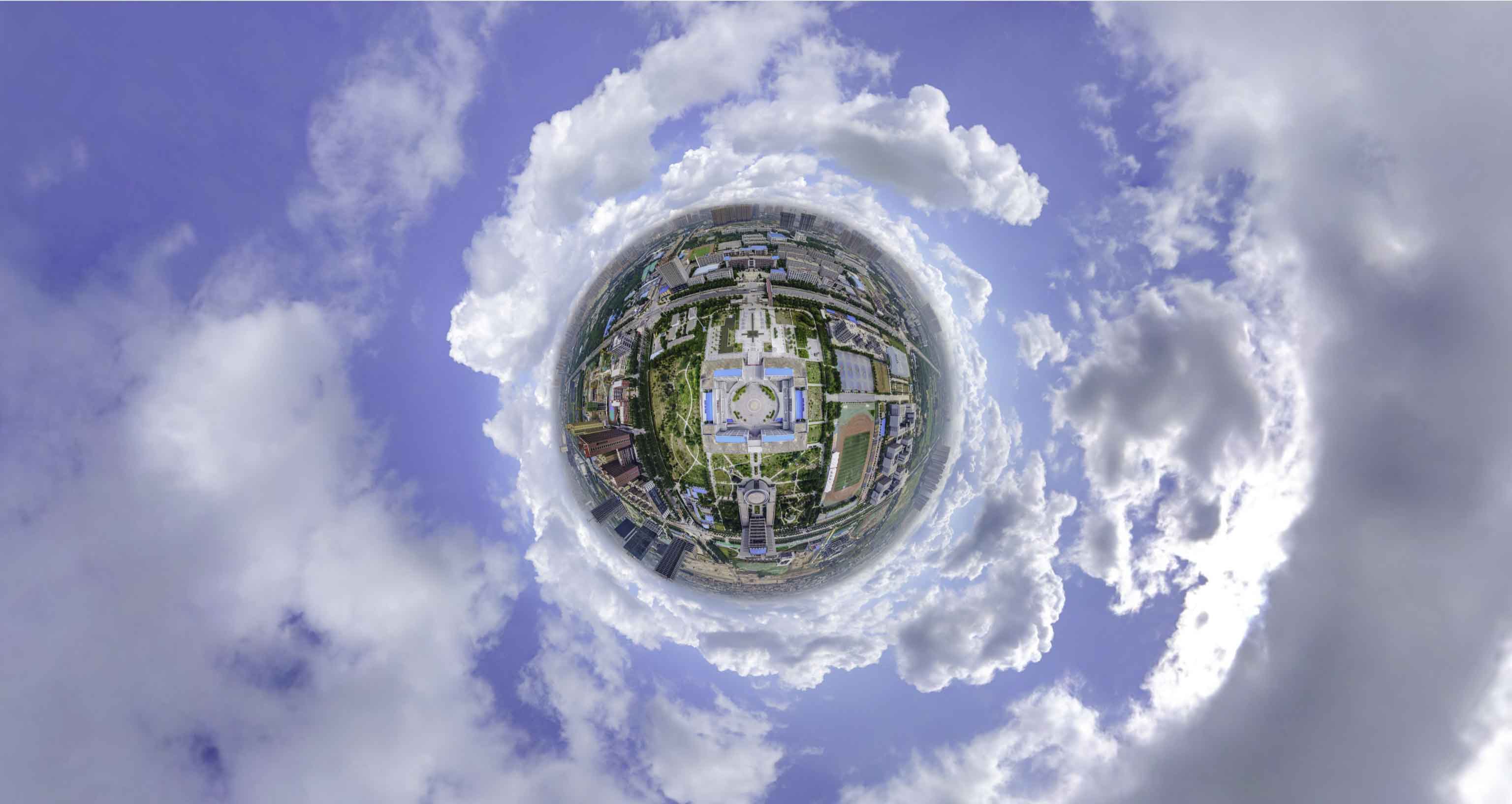 高石碑镇格凸河风景名胜区