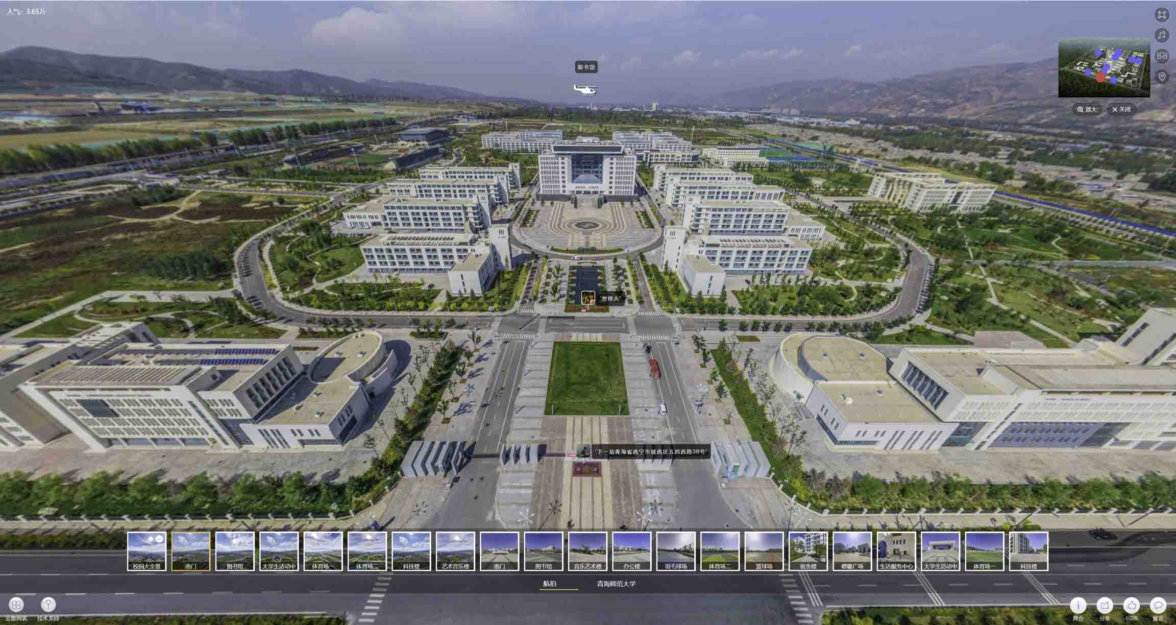 高石碑镇油菜花-惊艳半生的花海仙境