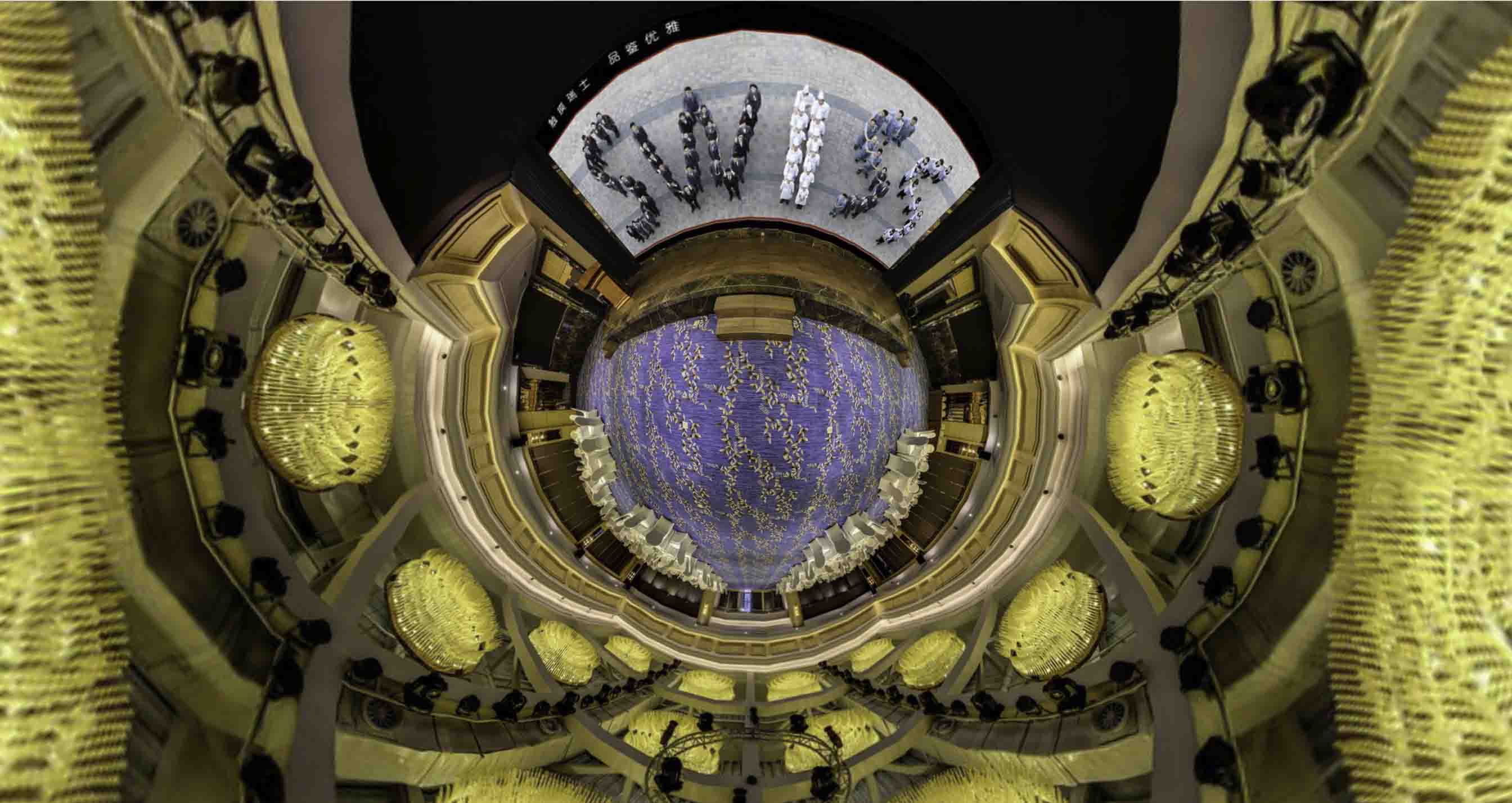 高石碑镇探索VR全景拍摄中的深度感：营造沉浸式体验的关键要素