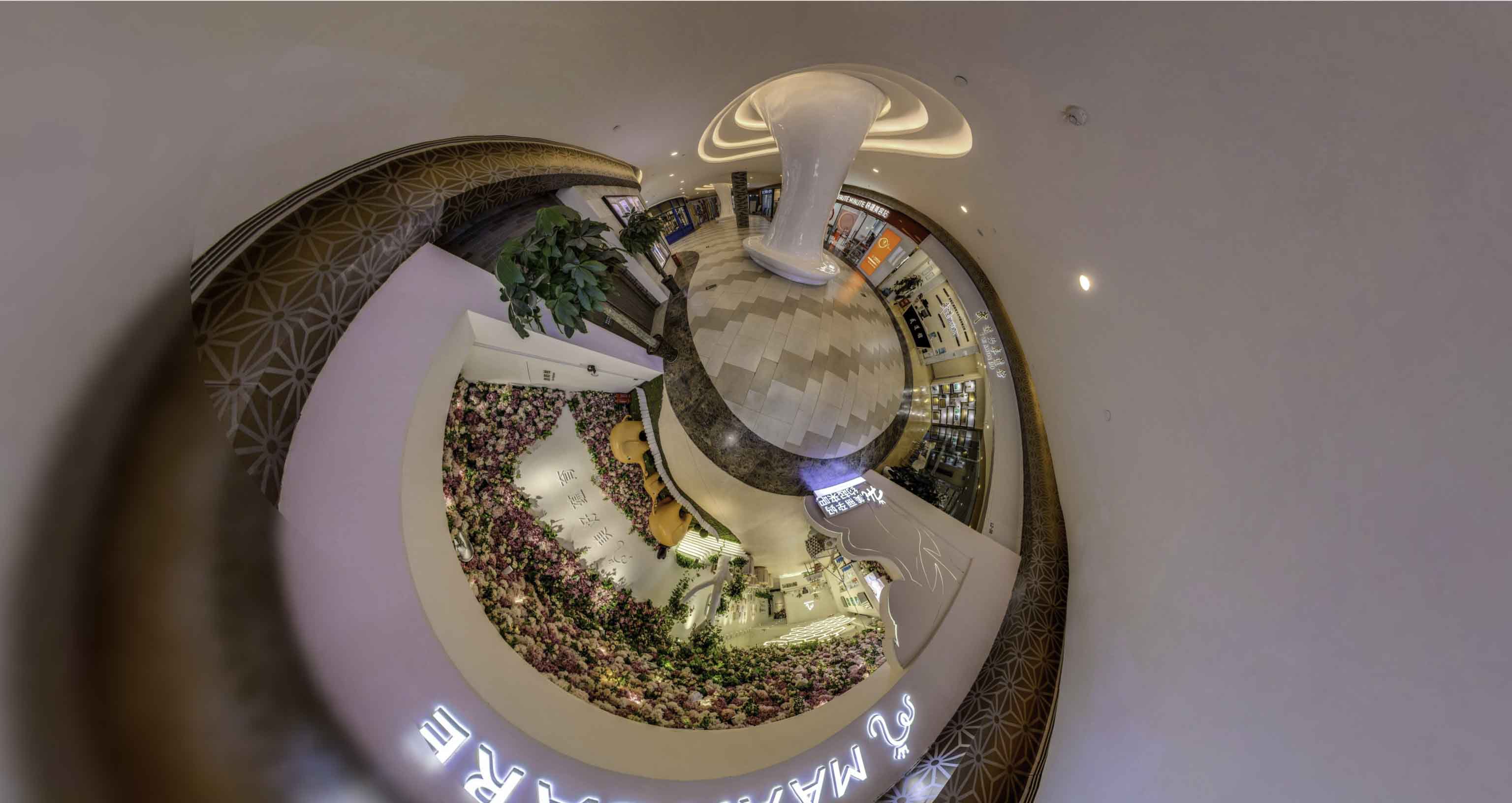 高石碑镇将VR全景融入品牌宣传活动的创新实践与策略